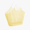 Sun Jellies Tote Veske, Gul