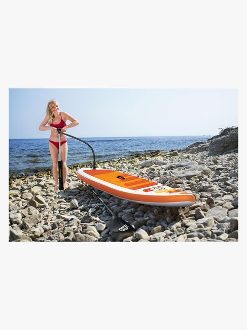 Bestway Hydro-Force Padlebrett Aqua Journey Set