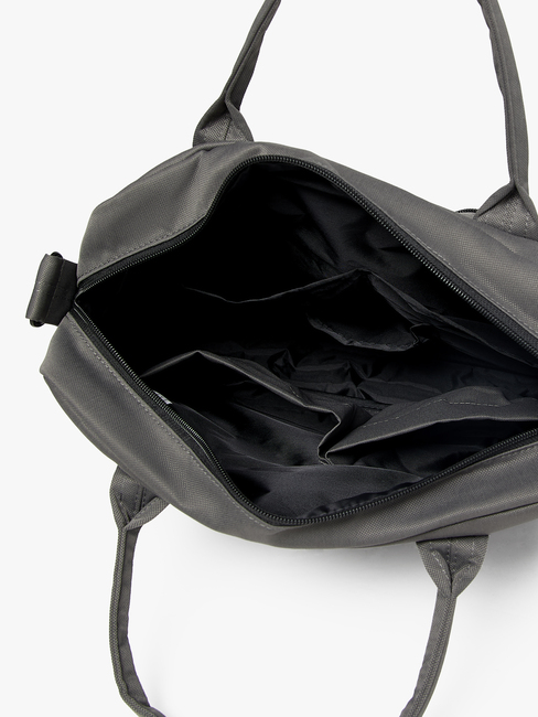 Beemoo Pro Stelleveske, Mocha Grey