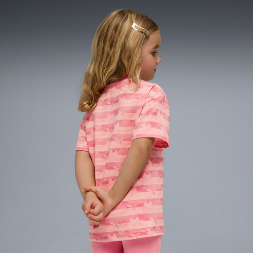 Puma Gabby's Dollhouse T-skjorte, Rosa