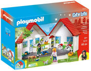 Playmobil 71396 City Life Take Along Pet Store Lekesett