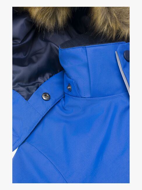 Viking Play Vinterdress, Blå