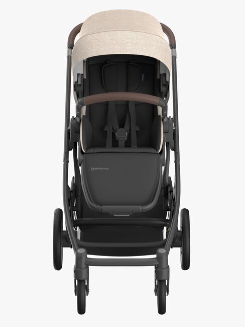 UPPAbaby CRUZ V3 Sportsvogn, Liam