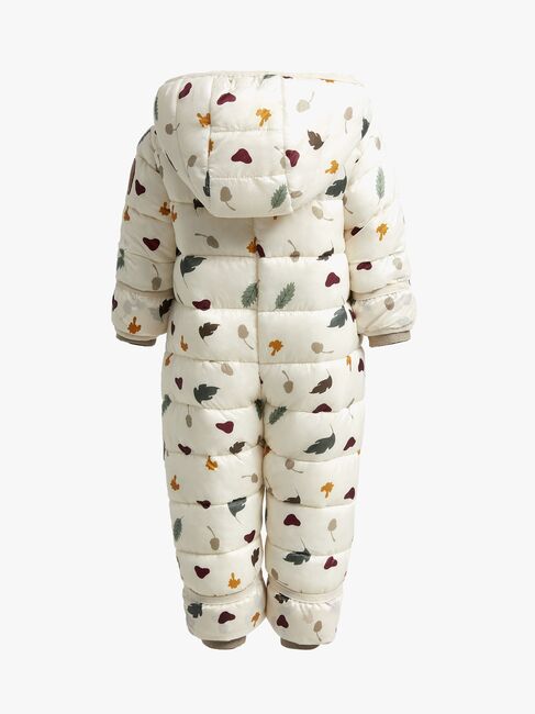 Nordbjørn Pilecub Babydress, Forest