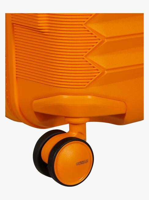 American Tourister Fastforward Koffert 67L, Radiant Orange