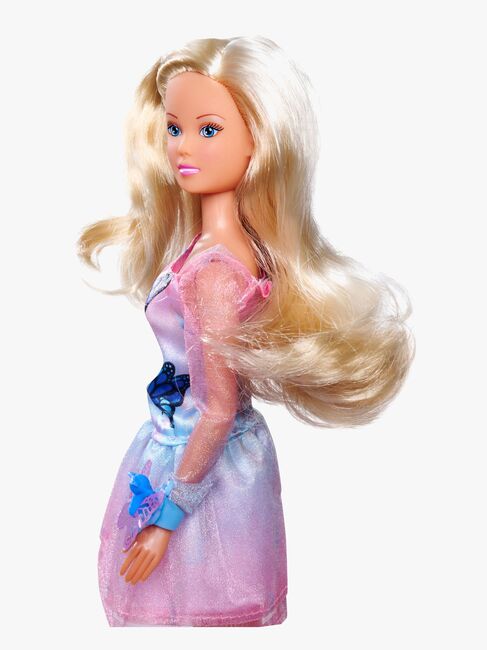 Steffi LOVE Dukke Sommerfuglkjole