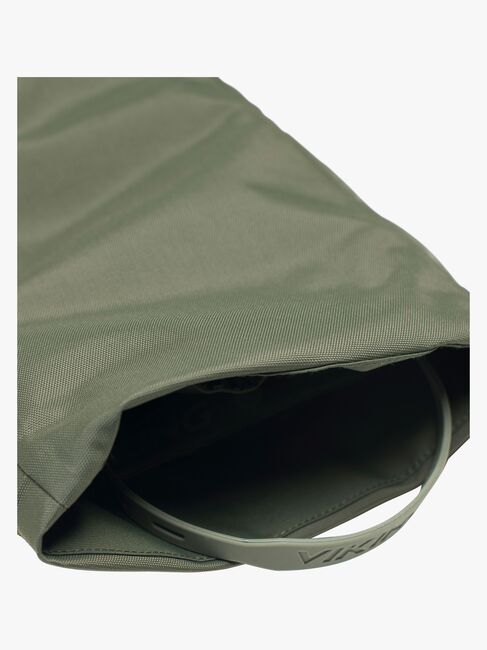 Viking Play Overtrekksbukser, Olive