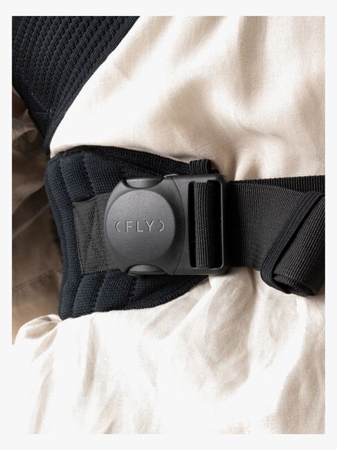 Flybaby Bæresele, Black