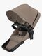 Thule Sleek 2 Søskensete, Tinted Taupe