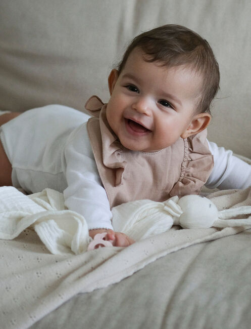 Elodie Blinkies Koseklut, Bonnie