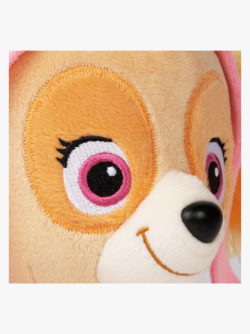 Paw Patrol Kosedyr Skye 15 cm