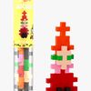 Plus Plus BIG Mummitrollet Tube Lille My Byggesett 15 Deler