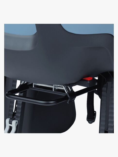 BoBike ONE Maxi Frame/Rack Mount Sykkelsete, Citadel Blue