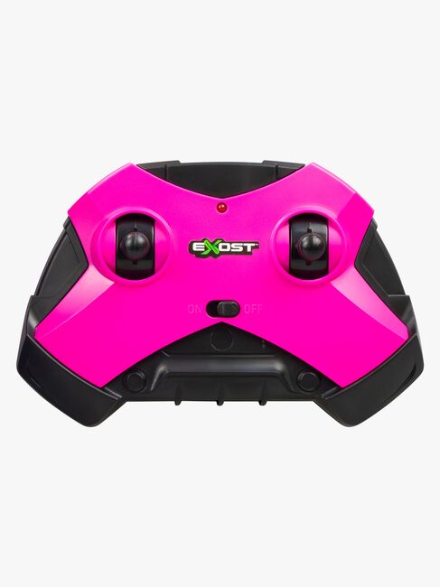 Silverlit Exost Radiostyrt Bil 360 Cross MX, Amazone