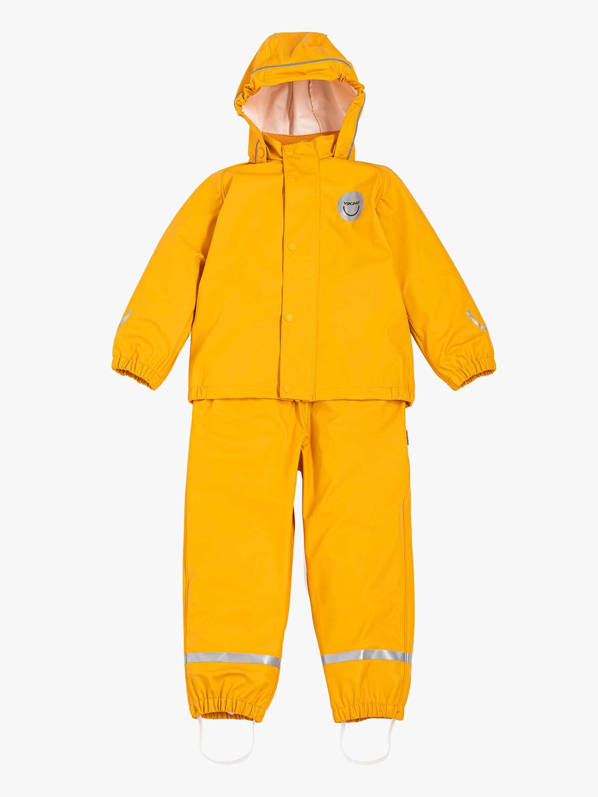 Viking Jolly Regnsett, Sun