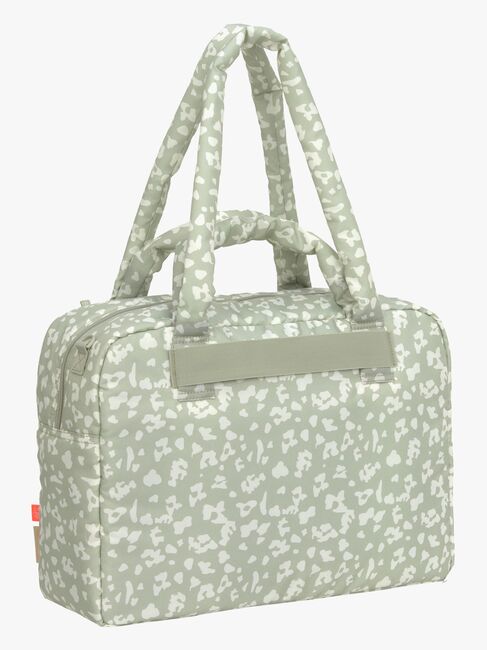 Lässig Everyday Stelleveske, Leo Light Khaki