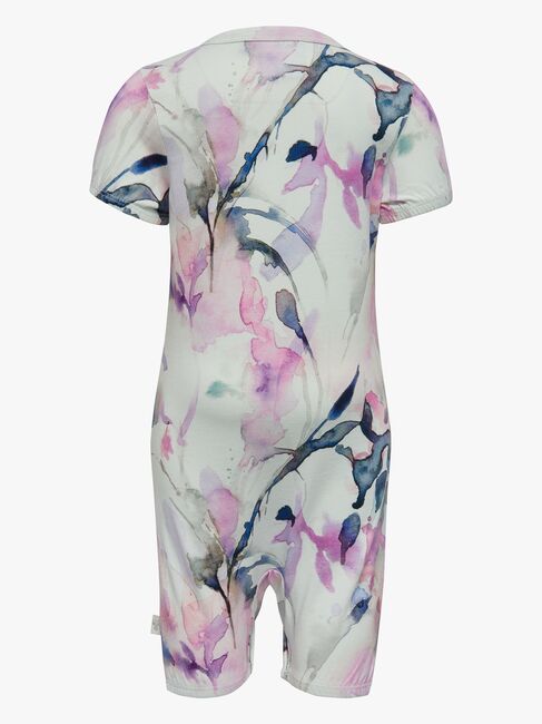 Hummel Naja Jumpsuit, Lavender Frost