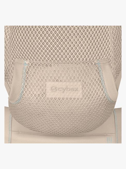 Cybex LAYA Bæresele, Almond Beige