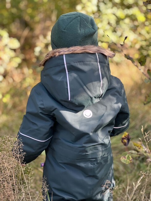 Viking Play Vinterdress, Pine