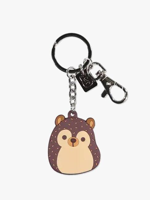 Squishmallows Nøkkelring, Hans