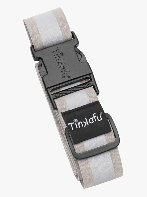 Tinkafu Refleksbånd til Barnevogn, Beige