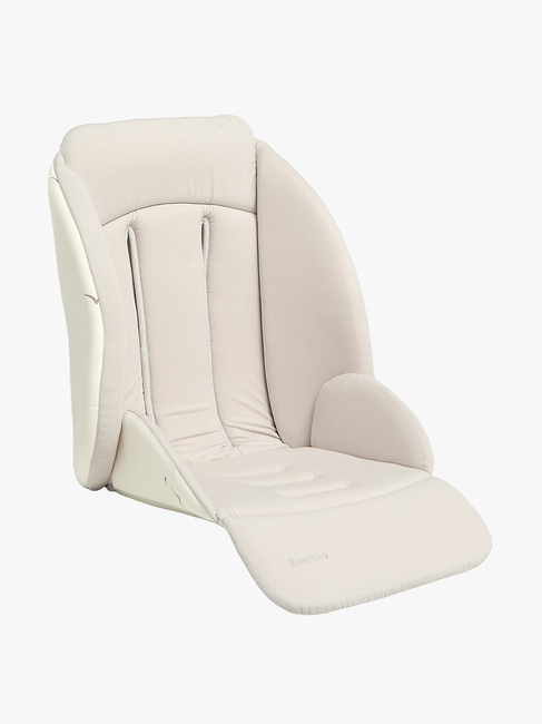 Beemoo Memory Foam Sittepute, Beige Swallow