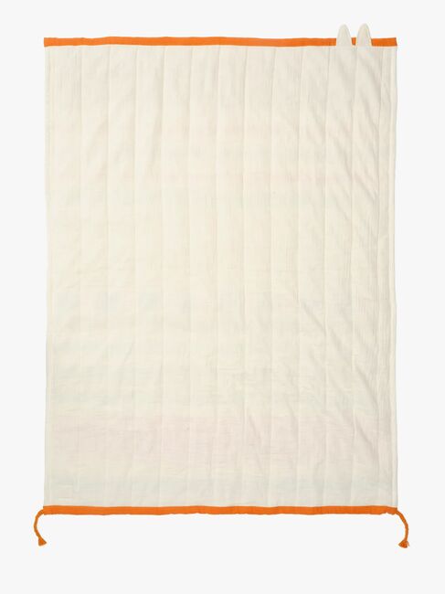 Kid's Concept Pippi Pledd 130x170