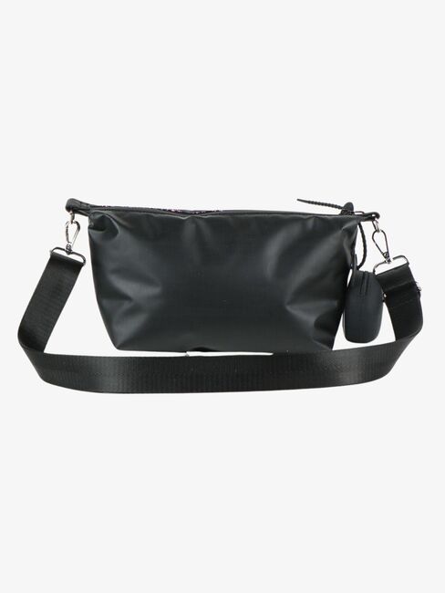 Hello Kitty Kuromi Skulderveske, Svart