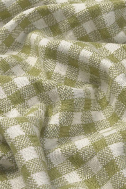 LorenaCanals Vichy Teppe, Matcha