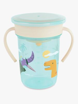 Miniland Tutekopp, Jurassic