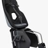 Thule Yepp Nexxt 2 Maxi Frame Mount Sykkelsete, Monument Grey