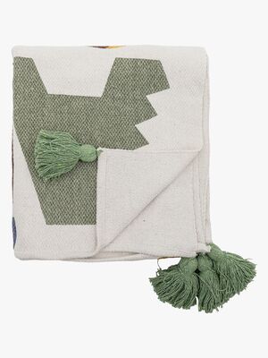 Bloomingville Memmo Teppe