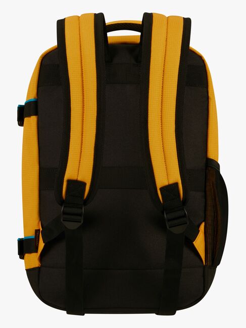 American Tourister Take2Cabin S Ryggsekk 24L, Gul