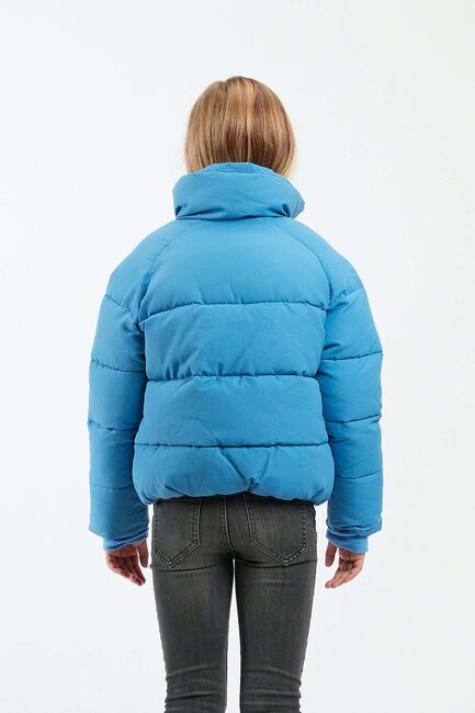 Svea Volume Puffjakke, Magic Blue