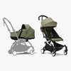 Stokke YOYO 3 Duovogn, Olive/White