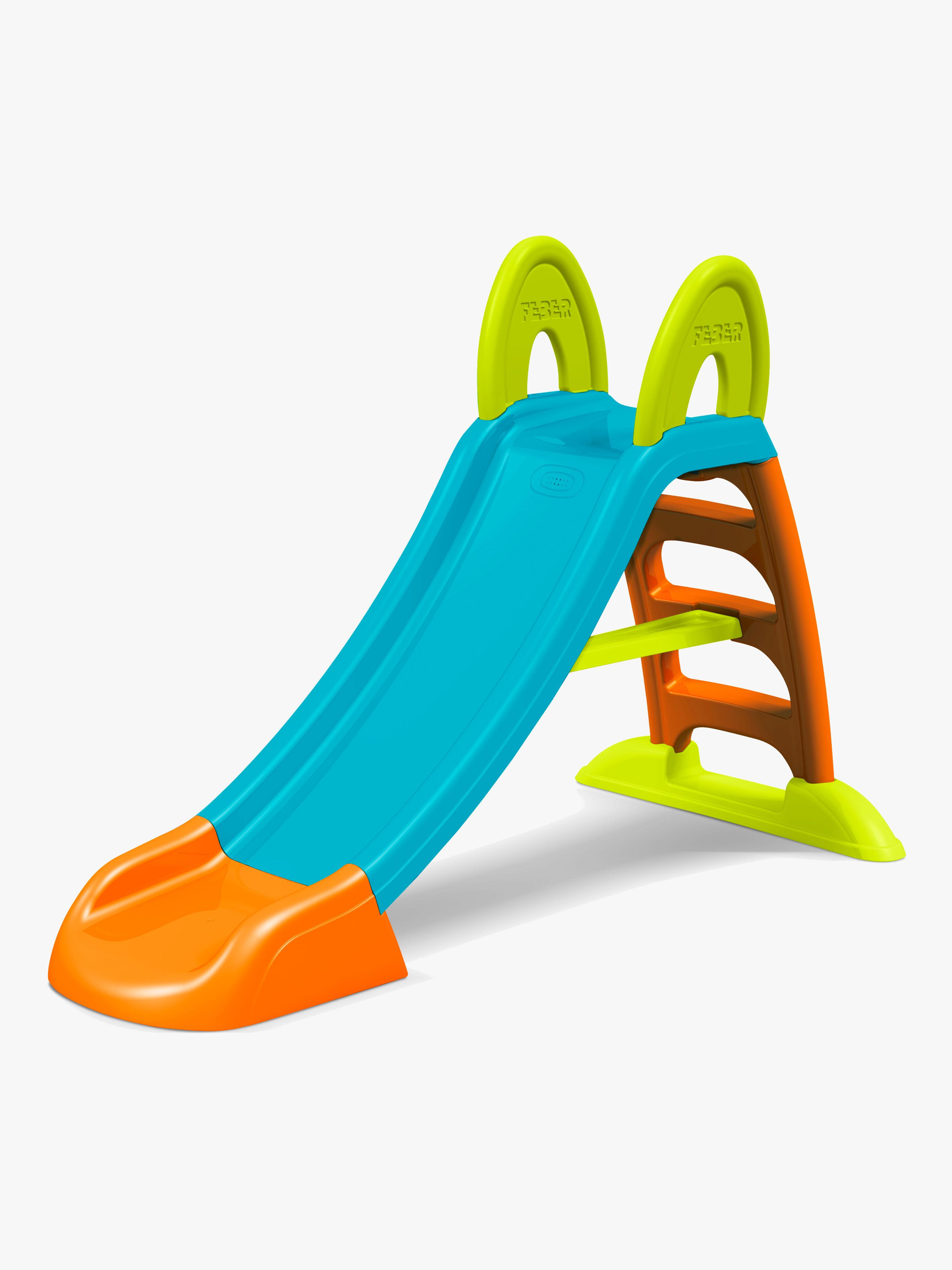 FEBER Sklie Plus med Vann - Sklier - Plast