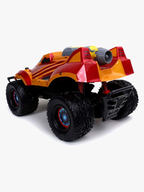 Marvel Iron Man Radiostyrt Truster