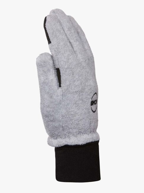 Kombi Windguardian Hansker, Light Heather Grey