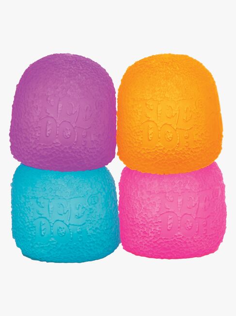 NeeDoh Gumdrop Stressball Blandet