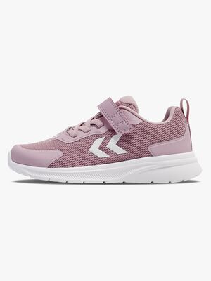 Hummel Actus Breather Jr Treningsskoer, Keepsake Lilac