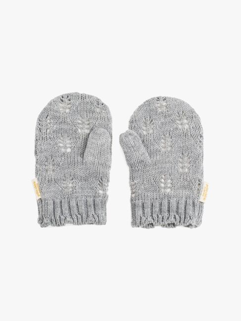 Petite Chérie Atelier Agnes Lue og Votter, Grey