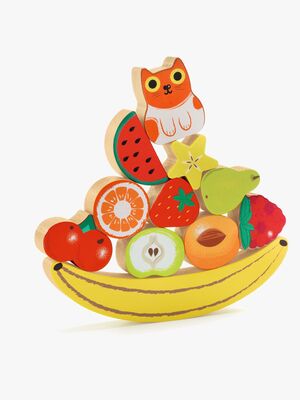 Djeco Trepuslespill Happy Puzz & Boom