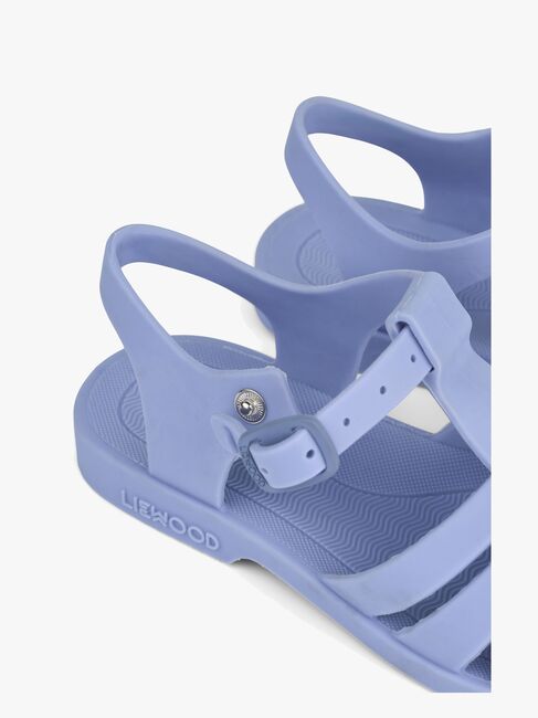 LIEWOOD Bre Sandaler, Dusty Lavender