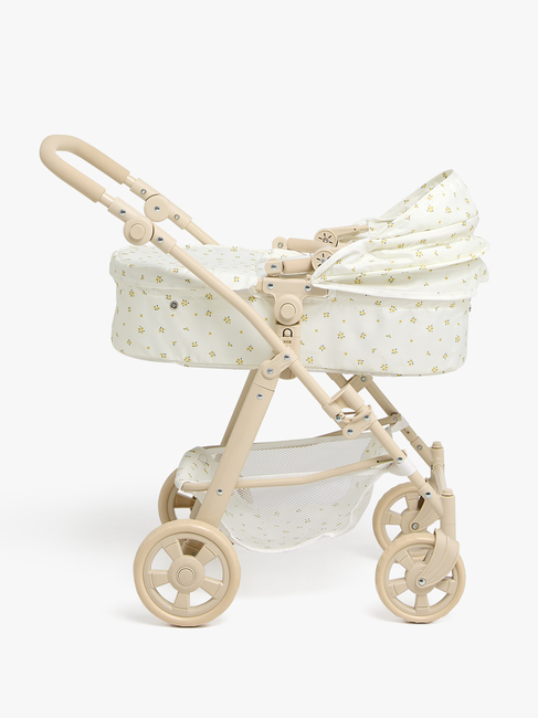 Alice & Fox 2-i-1 Duovogn, Buttercups