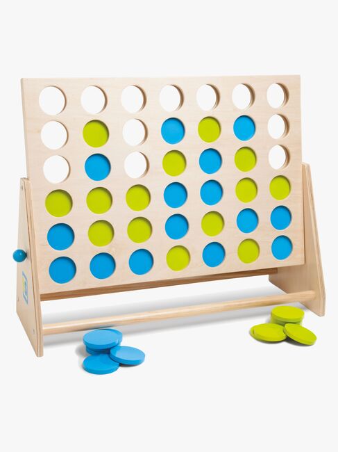 BS Toys Giant Four in a row