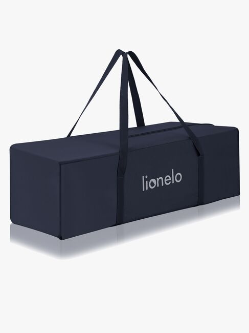 Lionelo JASMIN EASY FOLD Reiseseng, Blue Navy