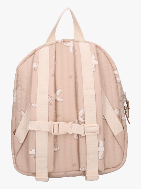 Kidzroom Ryggsekk Wonderful Worlds, Beige