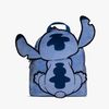 Disney Lilo & Stitch Mini Ryggsekk, Stitch Back