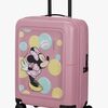 American Tourister Dashpop Disney Koffert 41-47L, Minnie Bubbles