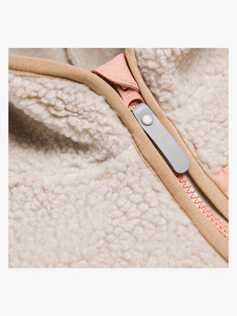 Viking x Kenza Pilejakke, Sand